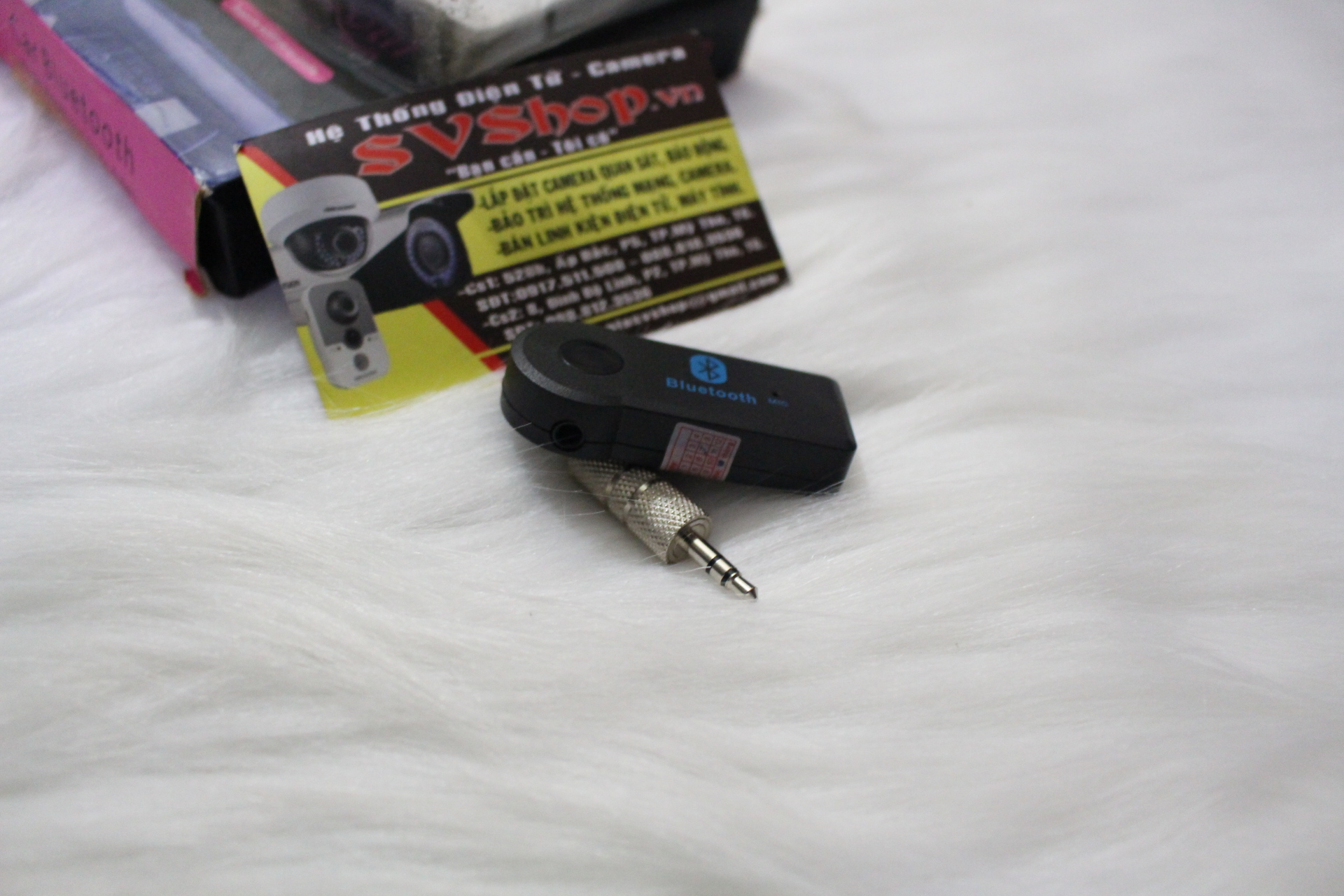 Car Bluetooth BT 310