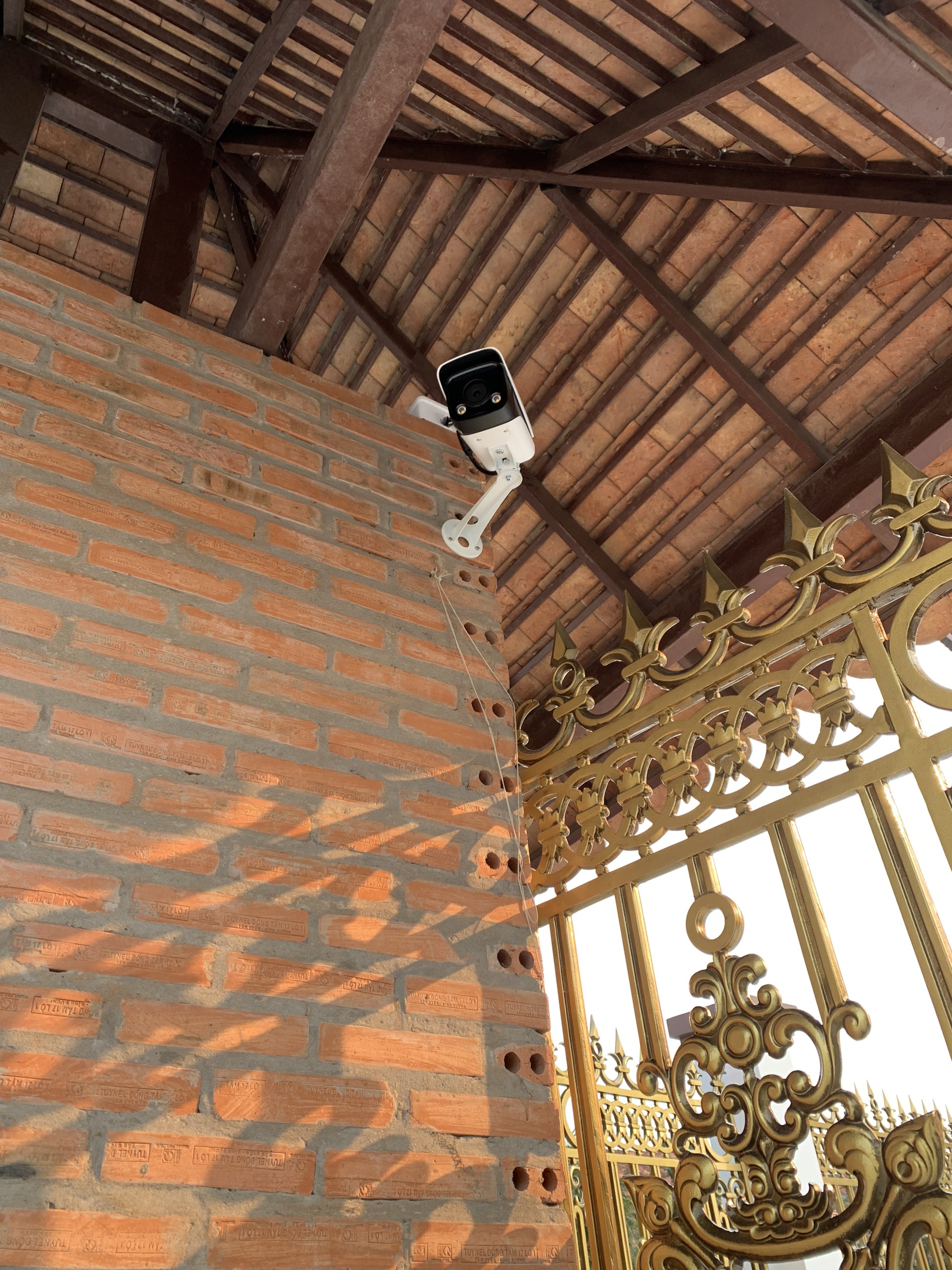 Hệ thống Camera An Ninh IP KBVISION