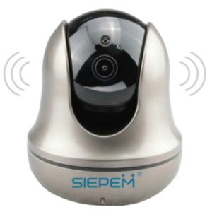 camera ip siepem s6812plus 2 0 mega pixel 474 1