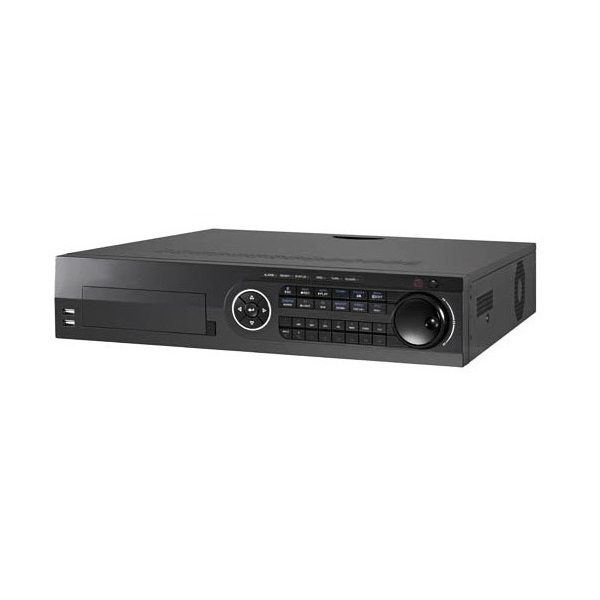 ĐẦU GHI HYBRID TVI-IP 4K