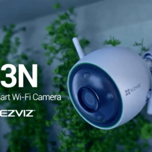 ezviz c3N 1080P 1