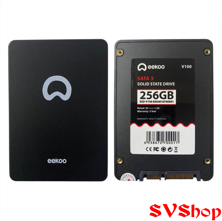 hdd eekoo 256G p1