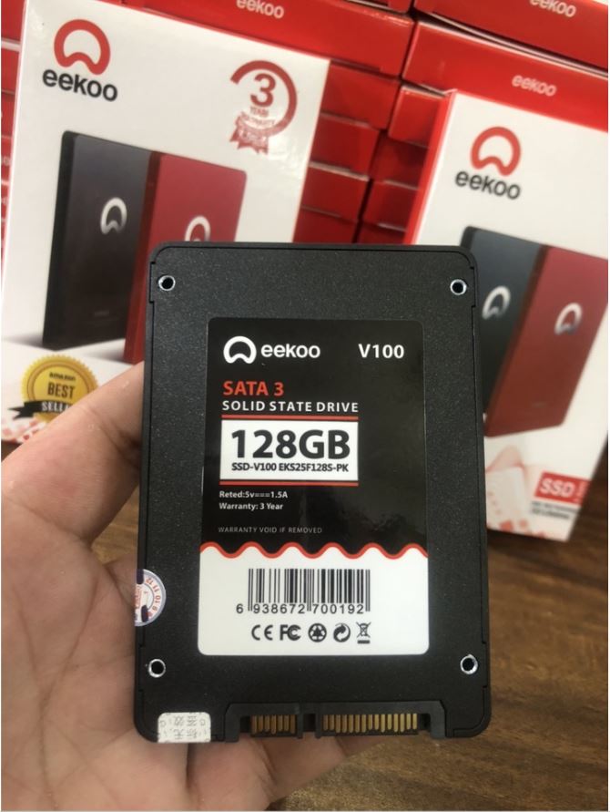 hdd eekoo 256G p2