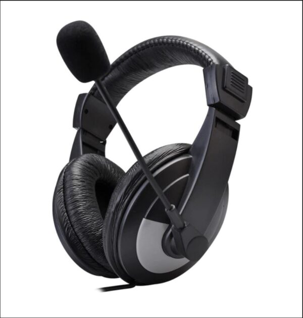 headphone lh-850-1