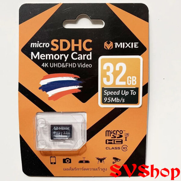 ssd mixie 64g