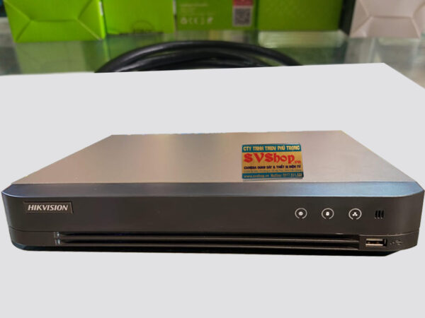 Đầu ghi HIKVISION DVR DS-7216HQHI