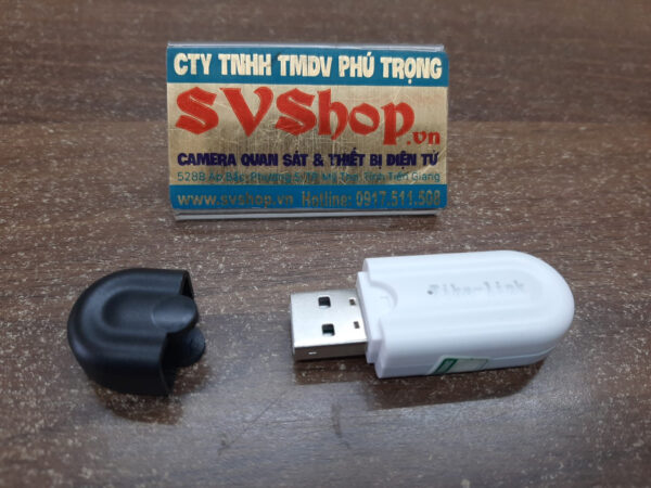 USB Âm thanh Blutooth tốt HJX-001 P1