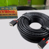 cap vga unitek 25m p1