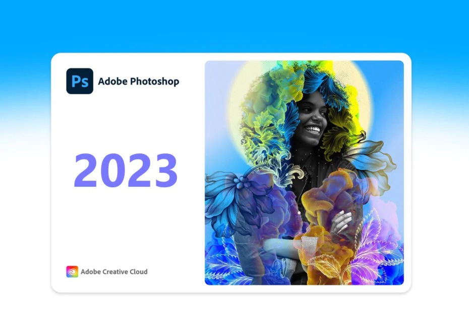 download Adobe Photoshop 2023 daominhha