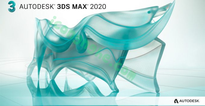 3ds max 2020