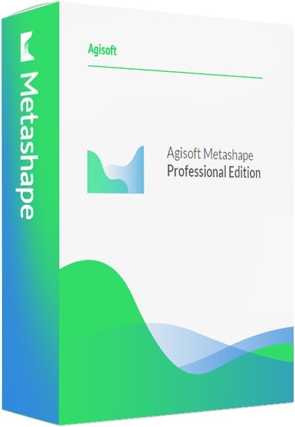 Agisoft Metashape Professional