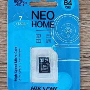 thẻ nhớ hiksemi 64gb