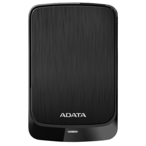 adata hv320 2tb màu đen