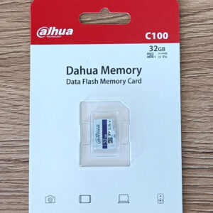 thẻ nhớ Dahua 32gb