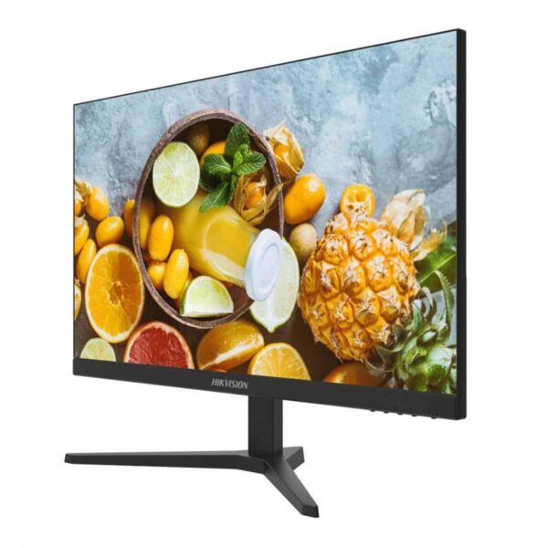 man hinh hikvision 27 inch_nghieng