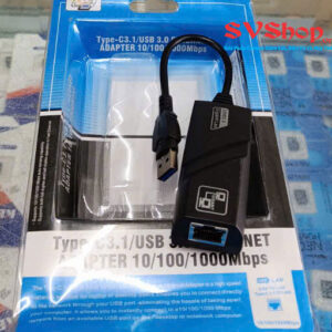 usb3.0 sang lan