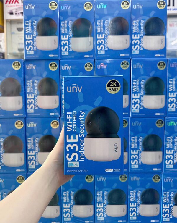 UNV IPC-S3E-M3 1