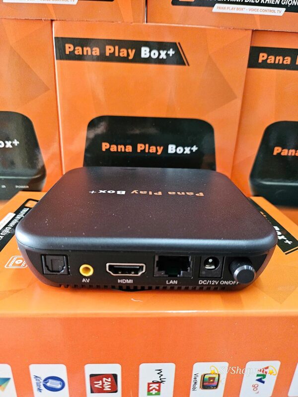pana play box 2