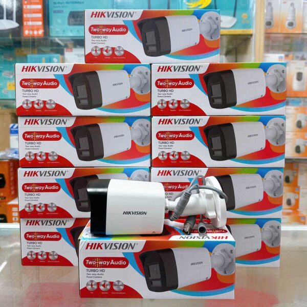 Camera HDTVI 2MP HIKVISION DS-2CE16D0T-LPTS (1)