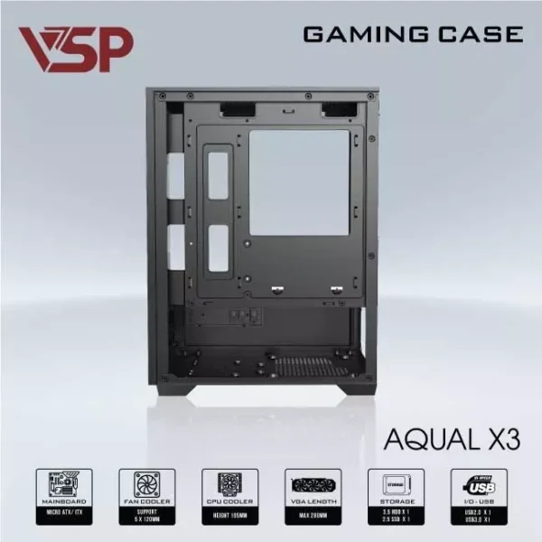 case vsp Aqual X3 (3)