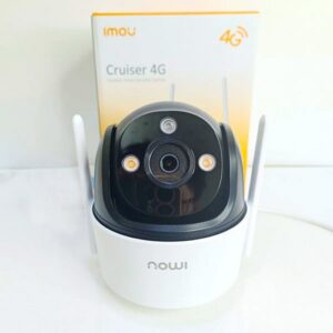 Imou Cruiser 4G IPC-S21-FTP 2MP