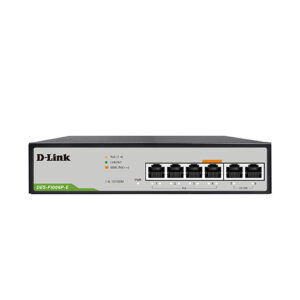 D-link DES-1006p-e