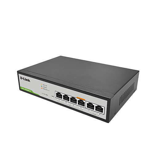 D link DES 1006P E 2