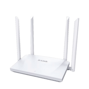 Router Wifi D-Link AC1200 DIR-1253 Wireless( 4 Anten)
