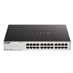 Switch D-Link DGS-1024C 24 port