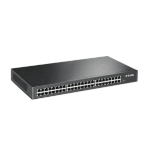 Switch D-Link DGS-1048 (48 port/ 10/100/1000 Mbps)