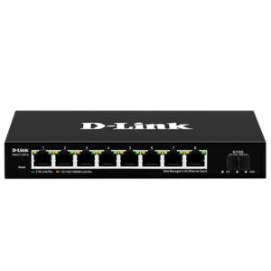 Switch D-Link DMS-F109TS