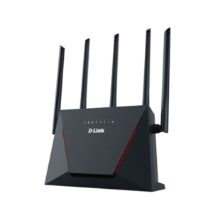 Bộ Phát Wifi D-Link DIR-X3000Z