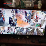 Hệ thống camera Tiandy