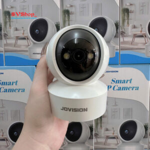 Camera Jovision JVS-H410A 4MP Đàm thoại 2 chiều