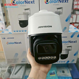 Camera wifi Jovision JVS-N47-X4 4MP