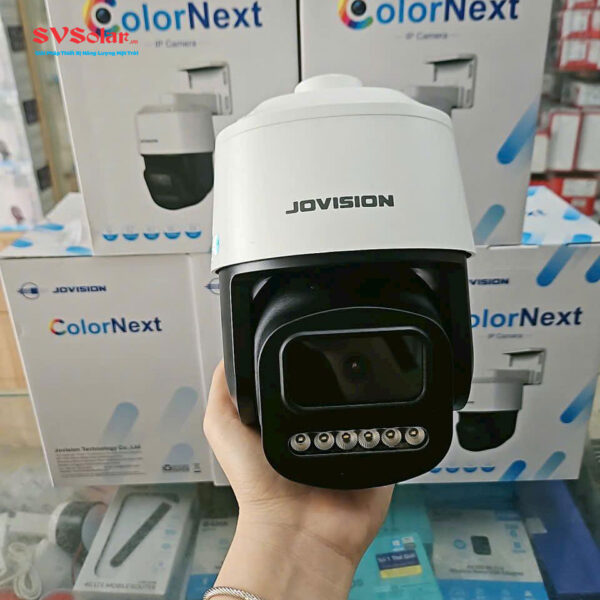 Camera wifi Jovision JVS-N47-X4 4MP