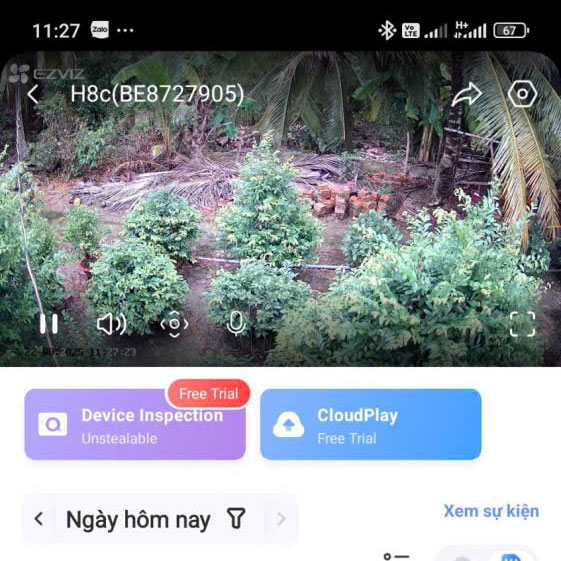 CAMERA NANG LUONG MAT TROI H8C 4