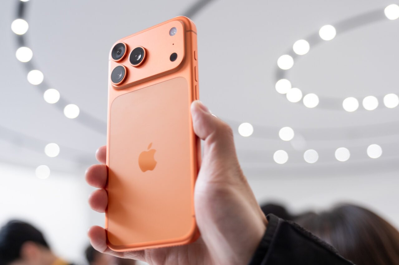 iphone 17