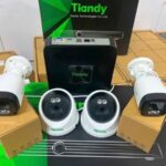 Thay hệ thống camera analog bằng camera POE - Lợi hại ra sao Thay hệ thống camera analog bằng camera POE - Lợi hại ra sao