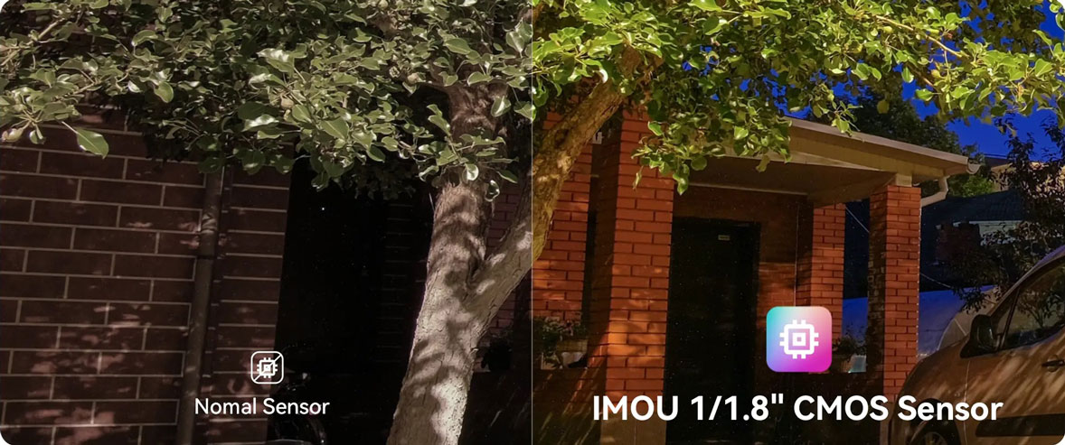 Camera Wifi IMOU TITAN PRO IPC U7LP 6V0NE 6MP 3K 1