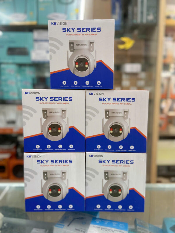 KBVISION KX-S5BW (3)