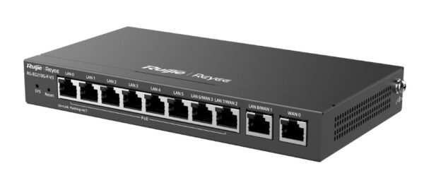 Bộ định tuyến Ruijie Reeye RG-EG210G-P-V3 (2)