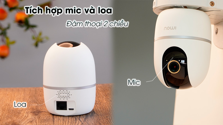 Camera Imou Ranger 2 IPC A32EP L 1