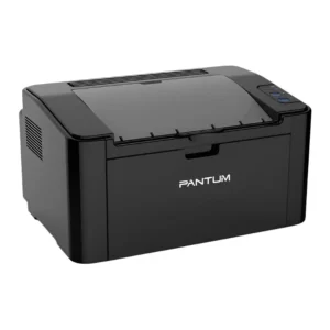 máy in laser pantum P2505